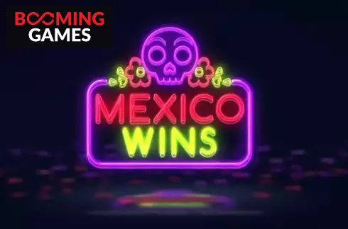Mexico Wins